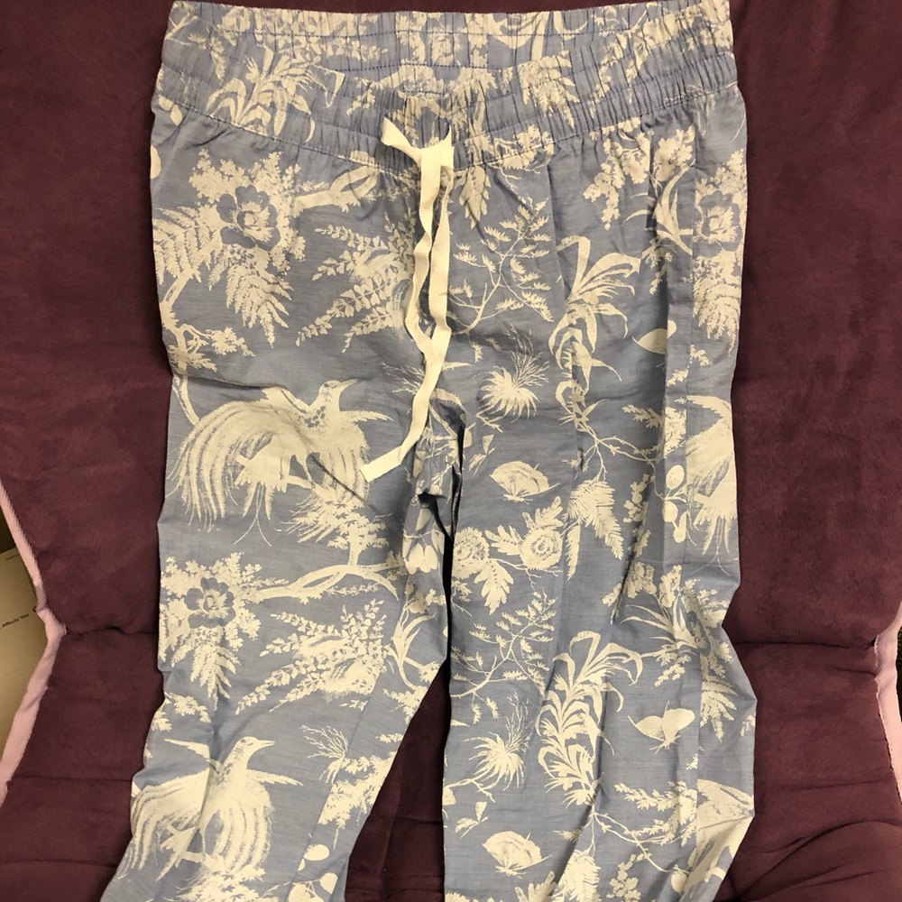 Pajama pants